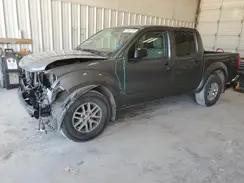 NISSAN NAVARA (FRONTIER)