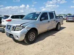 NISSAN NAVARA (FRONTIER)
