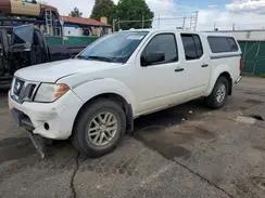 NISSAN NAVARA (FRONTIER)