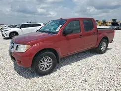 NISSAN NAVARA (FRONTIER)
