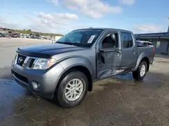 NISSAN NAVARA (FRONTIER)