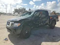 NISSAN NAVARA (FRONTIER)