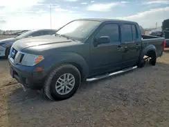 NISSAN NAVARA (FRONTIER)
