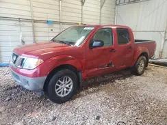 NISSAN NAVARA (FRONTIER)