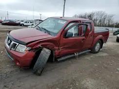NISSAN NAVARA (FRONTIER)