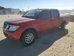 NISSAN NAVARA (FRONTIER)