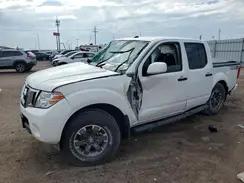 NISSAN NAVARA (FRONTIER)