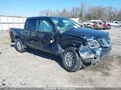 NISSAN NAVARA (FRONTIER)