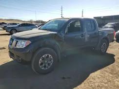 NISSAN NAVARA (FRONTIER)