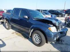 NISSAN NAVARA (FRONTIER)