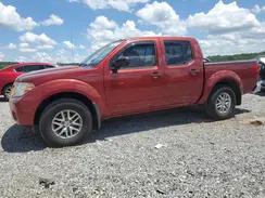 NISSAN NAVARA (FRONTIER)