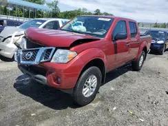 NISSAN NAVARA (FRONTIER)