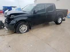 NISSAN NAVARA (FRONTIER)