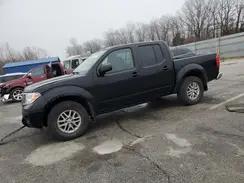 NISSAN NAVARA (FRONTIER)