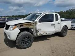 NISSAN NAVARA (FRONTIER)