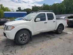 NISSAN NAVARA (FRONTIER)