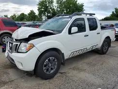 NISSAN NAVARA (FRONTIER)