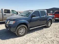 NISSAN NAVARA (FRONTIER)