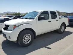 NISSAN NAVARA (FRONTIER)