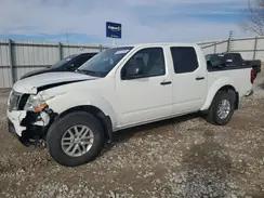 NISSAN NAVARA (FRONTIER)