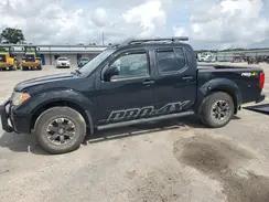 NISSAN NAVARA (FRONTIER)