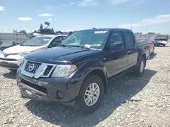 NISSAN NAVARA (FRONTIER)