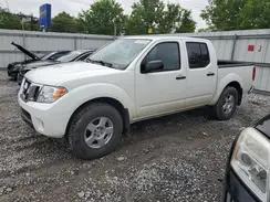 NISSAN NAVARA (FRONTIER)