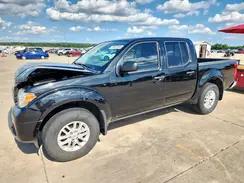 NISSAN NAVARA (FRONTIER)