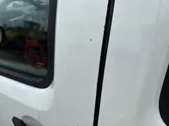 NISSAN NAVARA (FRONTIER)