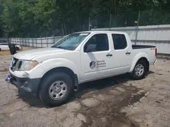 NISSAN NAVARA (FRONTIER)