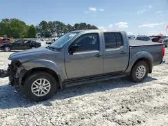 NISSAN NAVARA (FRONTIER)