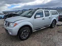 NISSAN NAVARA (FRONTIER)