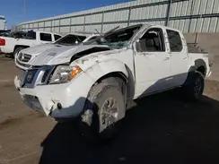 NISSAN NAVARA (FRONTIER)