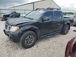 NISSAN NAVARA (FRONTIER)