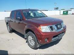 NISSAN NAVARA (FRONTIER)
