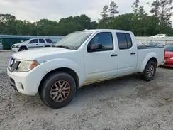 NISSAN NAVARA (FRONTIER)