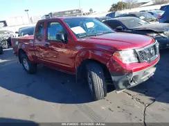 NISSAN NAVARA (FRONTIER)