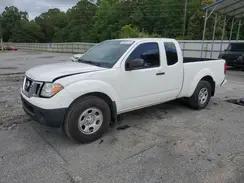 NISSAN NAVARA (FRONTIER)