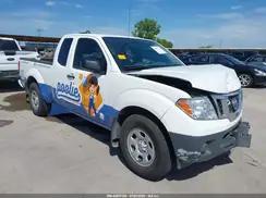 NISSAN NAVARA (FRONTIER)