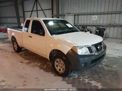 NISSAN NAVARA (FRONTIER)