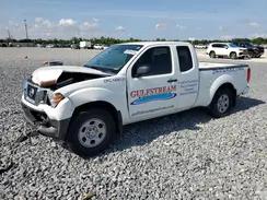 NISSAN NAVARA (FRONTIER)