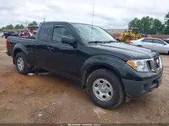 NISSAN NAVARA (FRONTIER)