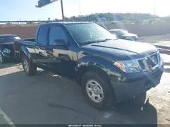 NISSAN NAVARA (FRONTIER)