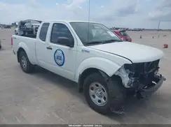 NISSAN NAVARA (FRONTIER)