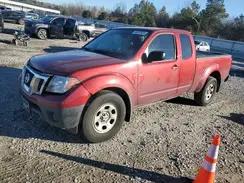 NISSAN NAVARA (FRONTIER)