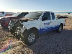 NISSAN NAVARA (FRONTIER)