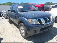 NISSAN NAVARA (FRONTIER)