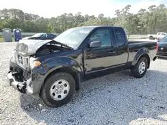 NISSAN NAVARA (FRONTIER)
