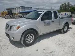 NISSAN NAVARA (FRONTIER)