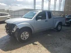 NISSAN NAVARA (FRONTIER)